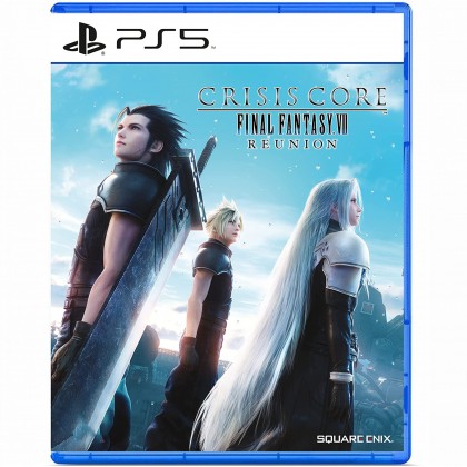 DUIpU71J1668590724-420x420-1.jpg CRISIS CORE –FINAL FANTASY VII– REUNION Ps5 - Image 1