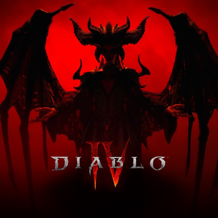 Diablo-IV-Lilith-Wallpaper-900x900-3.jpg Diablo IV - Image 1