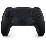 Dualsense Midnight Black