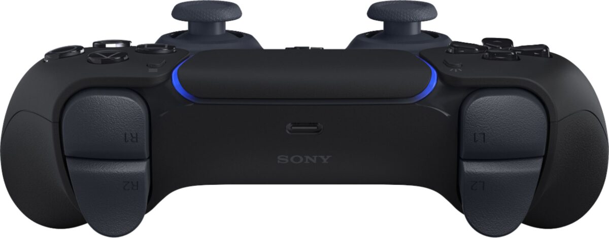 Dualsense Midnight Black - Image 3
