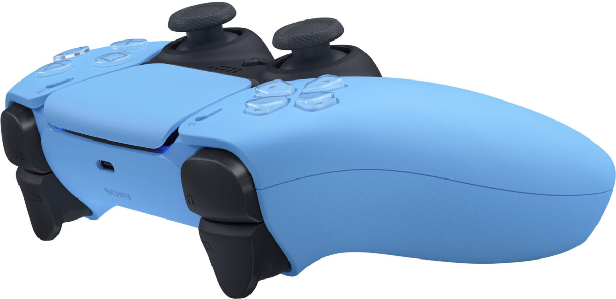 Dualsense Starlight Blue - Image 2