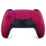 Dualsense Cosmic Red