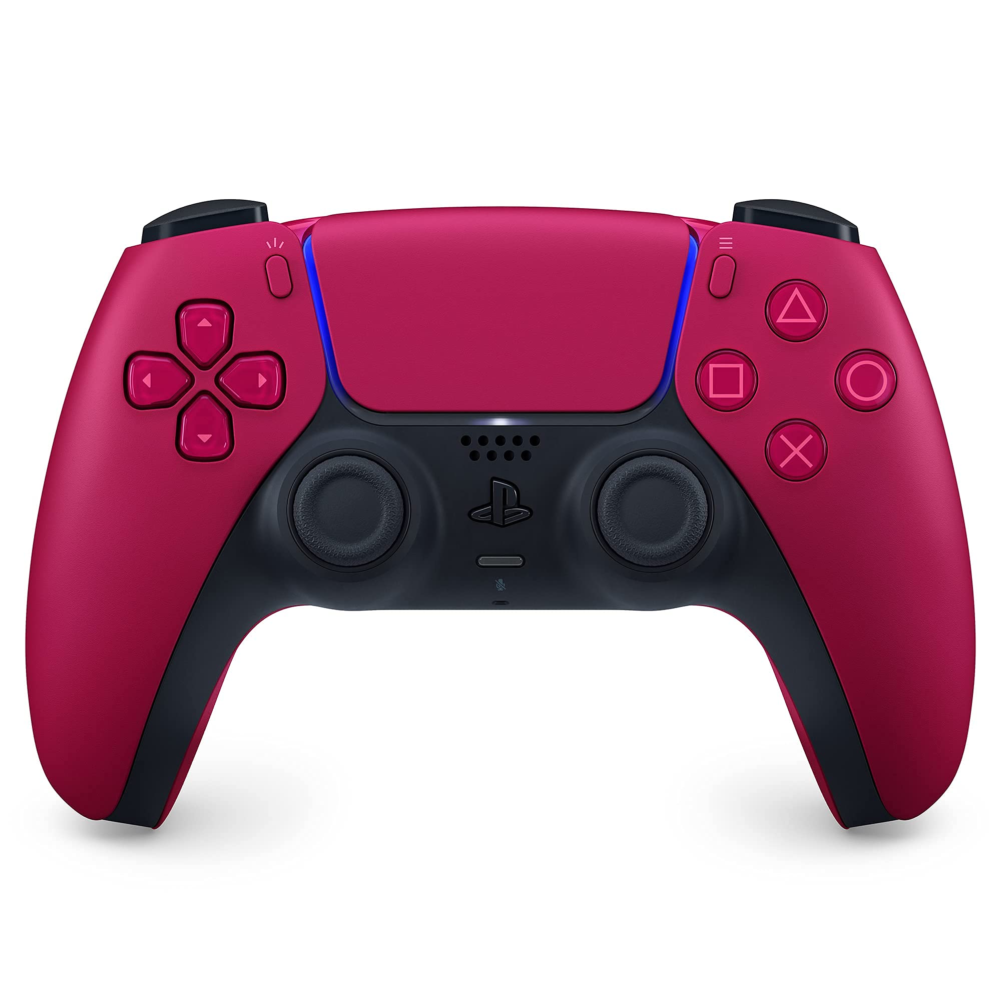 Dualsense-cosmic-red.jpg Dualsense Cosmic Red - Image 1