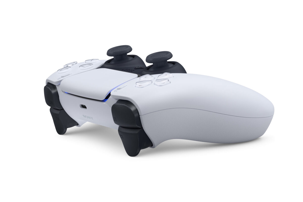 Dualsense White - Image 2