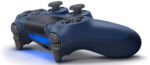 Dualshock 4 Midnight Blue - Image 2
