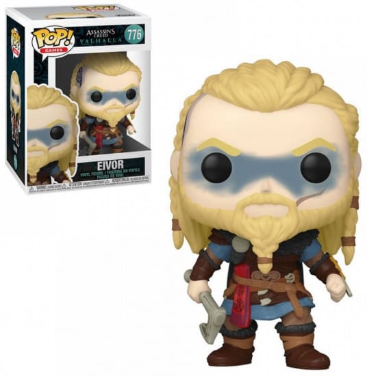 EIVOT-1.jpg Eivor - Assassins Creed Valhalla - Image 1