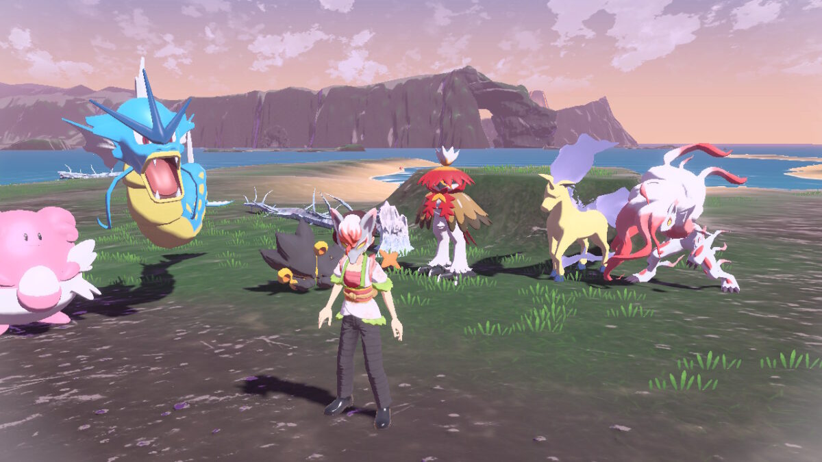 Pokémon™ Legends: Arceus - Image 3