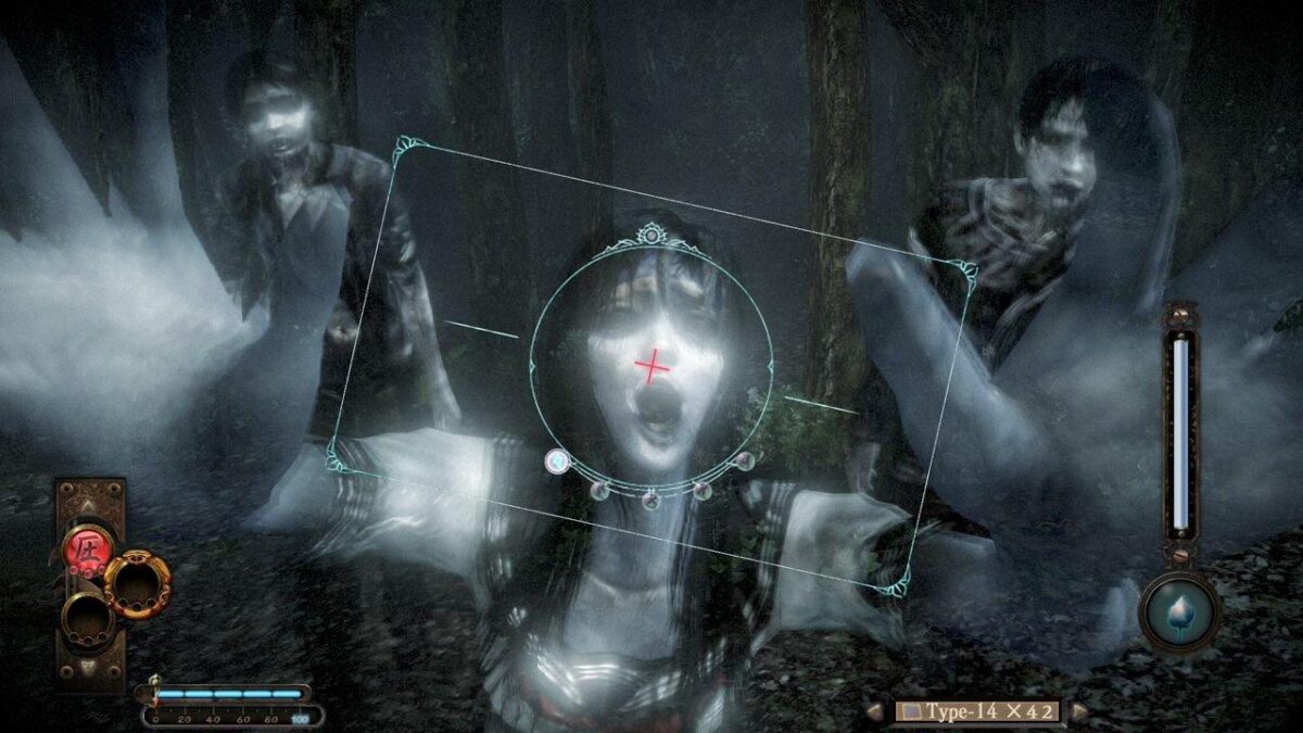 Fatal Frame: Maiden Of Black Water - Image 3