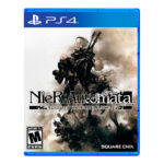 NieR: Automata™ Game of the YoRHa Edition