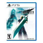 FINAL FANTASY VII REMAKE INTERGRADE