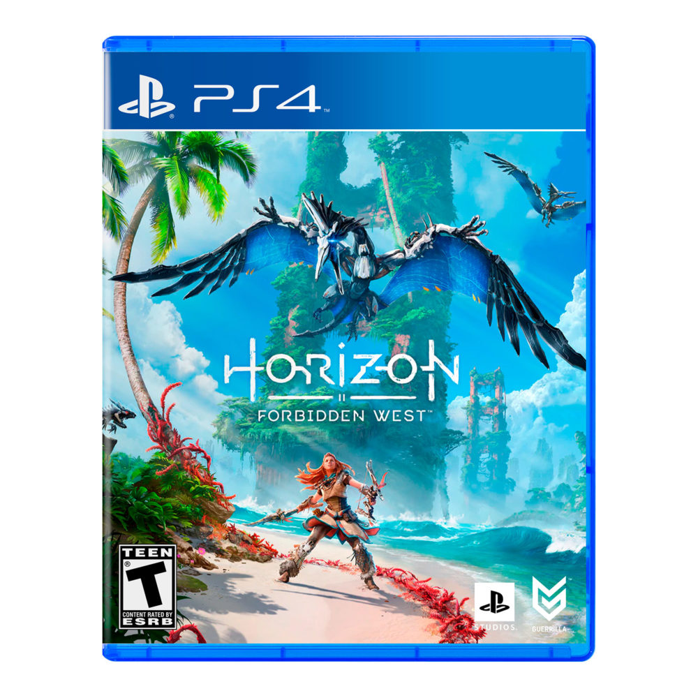 GC01728-e1670455554952.jpg Horizon Forbidden West (Europeo) - Image 1