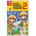 Super Mario Maker™ 2