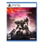 Armored Core VI Fires of Rubicon