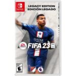 EA SPORTS FIFA 23 Nintendo Switch™ Legacy Edition Copy