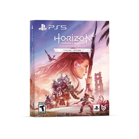 GUEST_406e2ad6-09bf-42c4-b7fc-7a3d861e5aa0.jpg Horizon Forbidden West Special Edition - Image 1