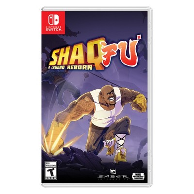 GUEST_4e94f3f6-587f-491f-a159-0c3176a2d014.jpg SHAQ FU A LEGEND REBORN - Image 1