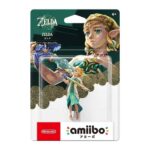Zelda (Tears of the Kingdom)