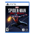 Marvel’s Spider-Man: Miles Morales PS5