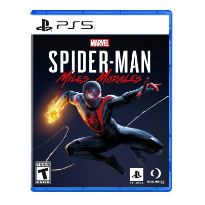 GUEST_6c110700-ae27-43a9-8fac-f79576cee8de.jpg Marvel’s Spider-Man: Miles Morales PS5 - Image 1