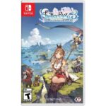 Atelier Ryza 3: Alchemist of the End & the Secret Key