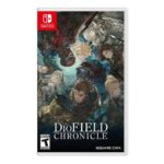 The DioField Chronicle