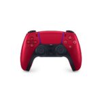 DUALSENSE VOLCANIC RED
