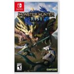Monster Hunter Rise