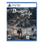 Demon’s Souls
