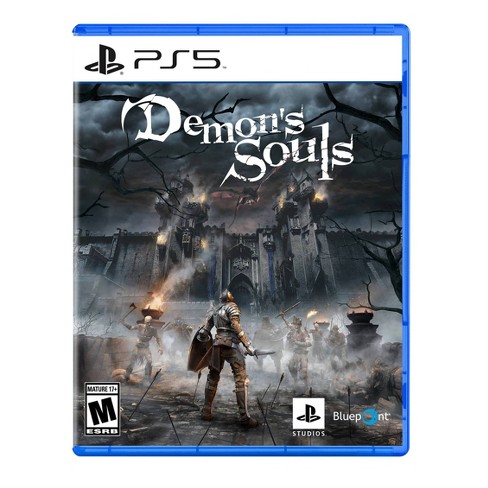 GUEST_c6a1d705-973a-4f23-8817-f0f070e3246d.jpg Demon’s Souls - Image 1