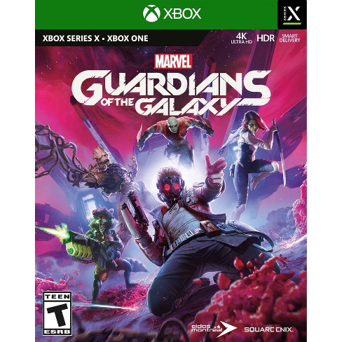 GUEST_d199071a-ab6c-45d2-9d0c-d9e4b0c79ecc-1.jpg MARVEL: GUARDIANS OF THE GALAXY - Image 1