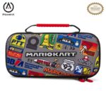 Protection Case Mario Kart
