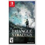TRIANGLE STRATEGY™