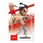 KAZUYA - SUPER SMASH BROS