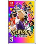 Everybody 1-2-Switch!™