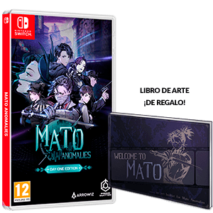 Game.png Mato Anomalies - Image 1