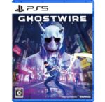 Ghostwire: Tokyo