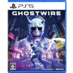 Ghostwire: Tokyo