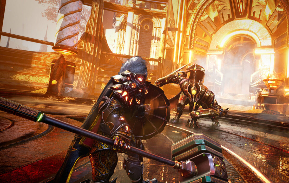 Godfall - Image 3
