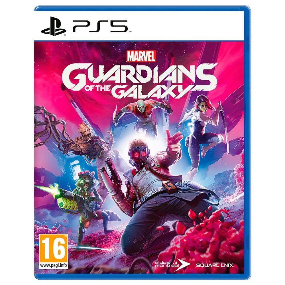 Guardians-Of-The-Galaxy-ps5.jpg Guardians Of The Galaxy - Image 1