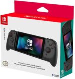 HORI Split Pad Pro Black - Image 2