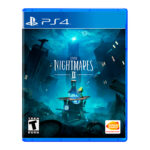 Little Nightmares II