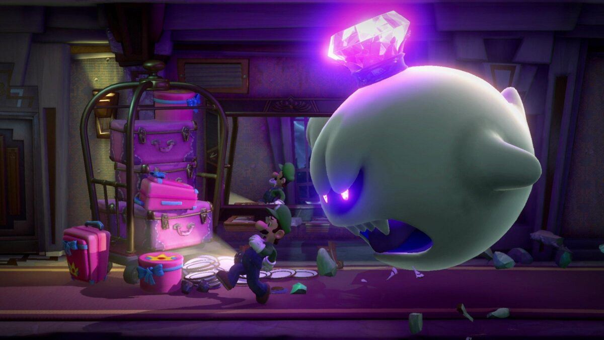 Luigi’s Mansion™ 3 - Image 3