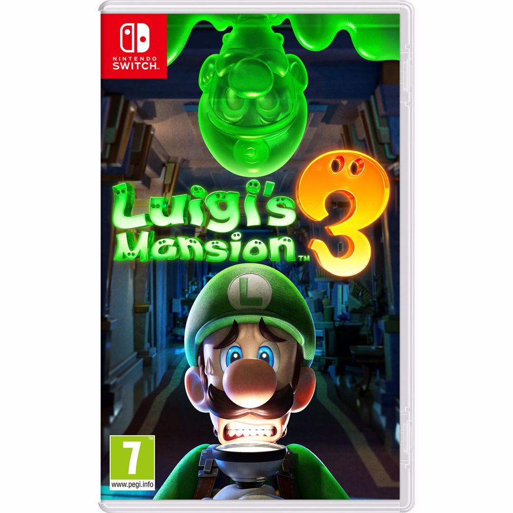 Luigi´s-mansion-3-switch.jpg Luigi’s Mansion™ 3 - Image 1