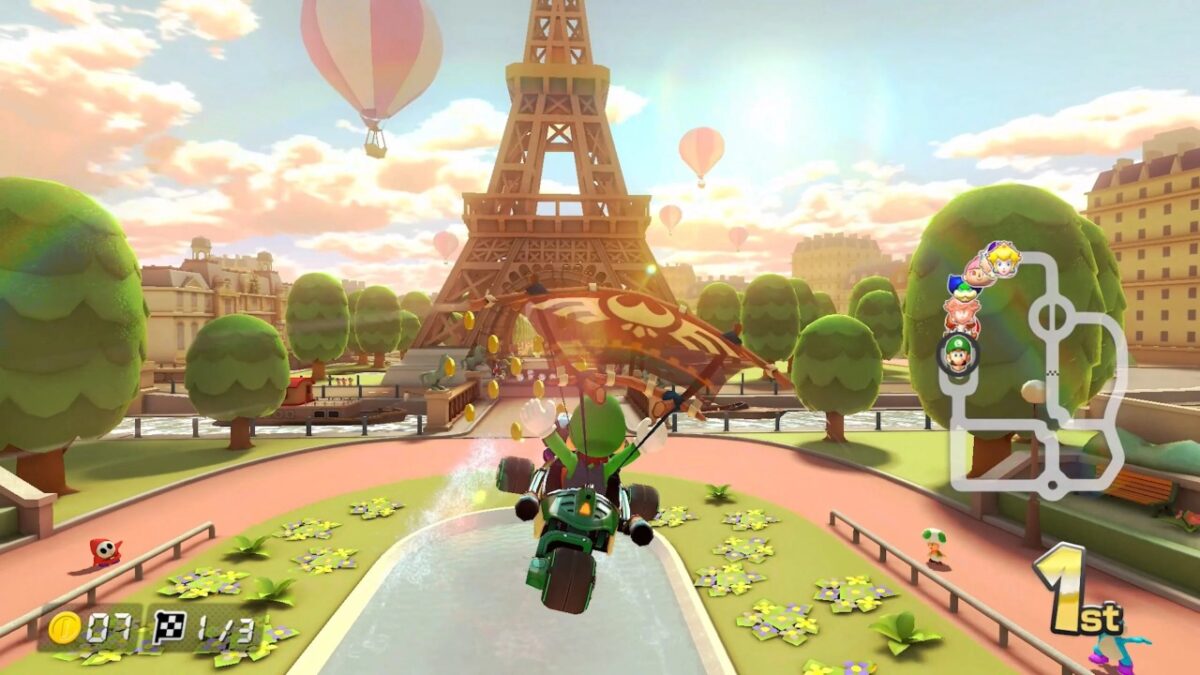 Mario Kart™ 8 Deluxe - Image 3