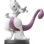 Mewtwo - Super Smash Bros