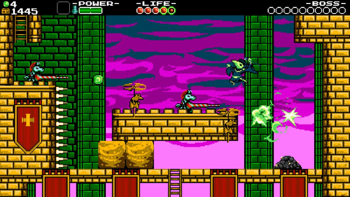 Shovel Knight Treasure Trove - Image 3