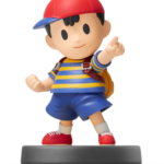 Ness - Super Smash Bros