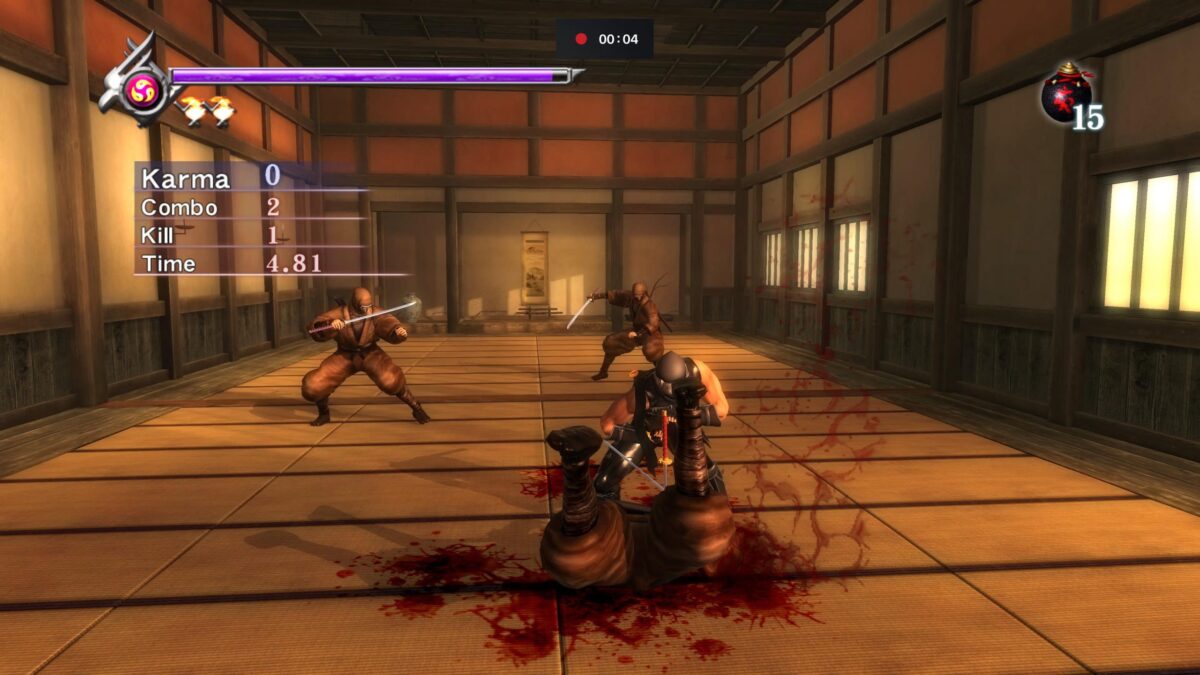 Ninja Gaiden: Master Collection - Image 3