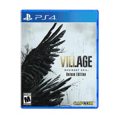 OTI5MzRlMG_1-484x484-1.jpg Resident Evil Village Deluxe Edition - Image 1
