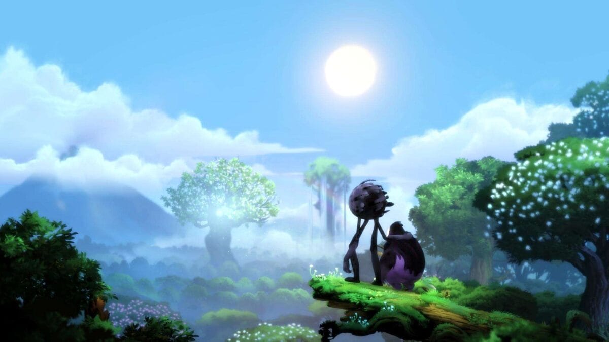 Ori The Collection - Image 4